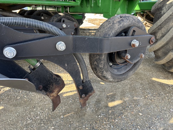 2023 John Deere P670 Air Seeder