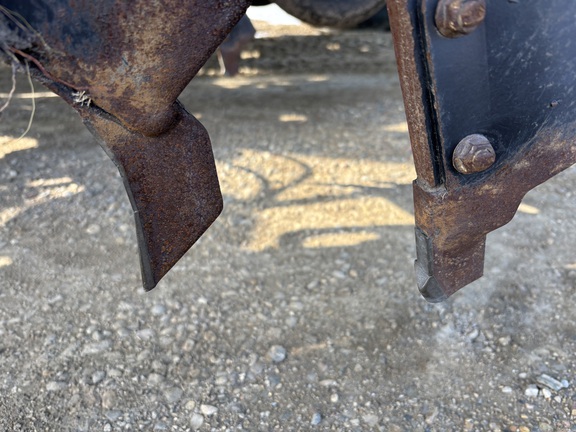 2023 John Deere P670 Air Seeder