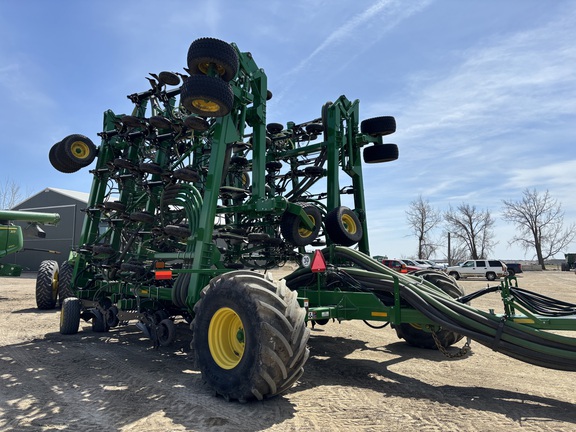 2023 John Deere P670 Air Seeder