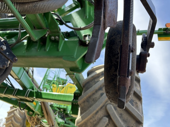 2023 John Deere P670 Air Seeder