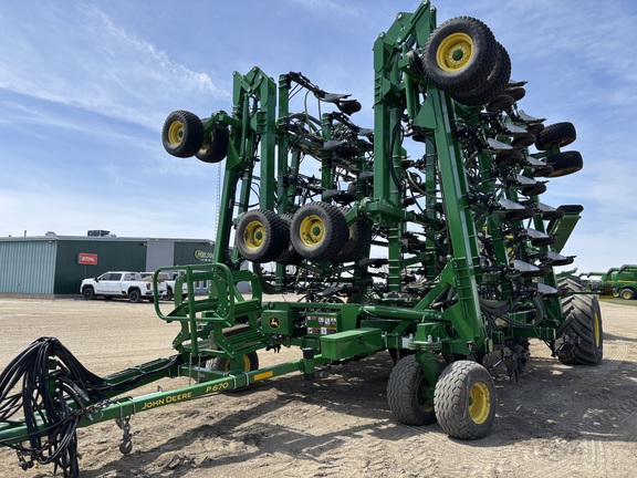 2023 John Deere P670 Air Seeder