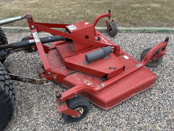 Buhler Farm King Y550R Mower/Finishing