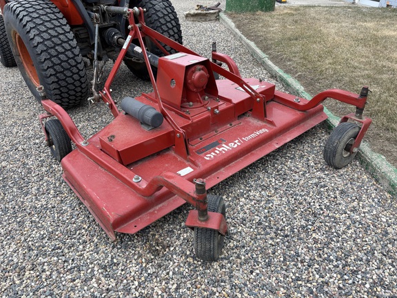 Buhler Farm King Y550R Mower/Finishing