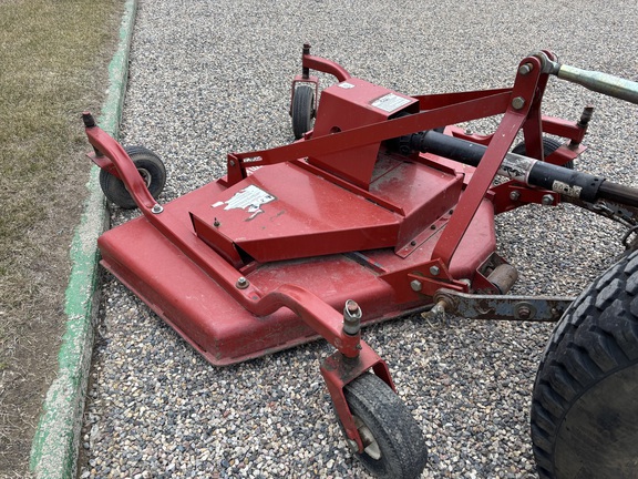 Buhler Farm King Y550R Mower/Finishing