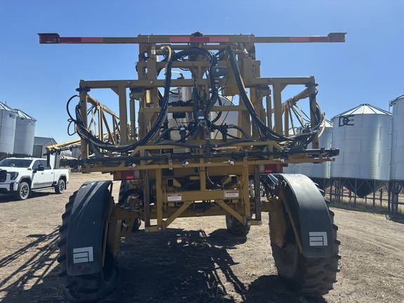 2006 RoGator 874 Sprayer/High Clearance