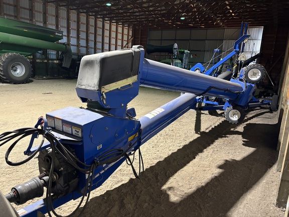 2020 Brandt 1380HP Grain Auger