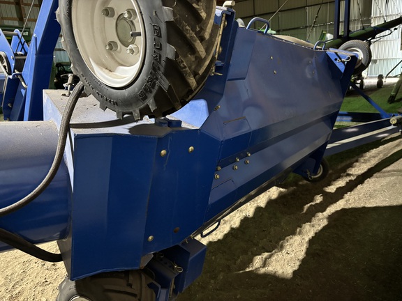 2020 Brandt 1380HP Grain Auger