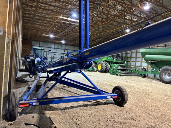 2020 Brandt 1380HP Grain Auger