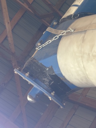2020 Brandt 1380HP Grain Auger