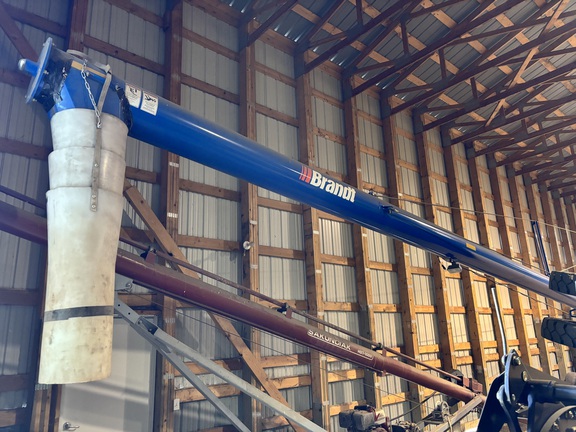 2020 Brandt 1380HP Grain Auger