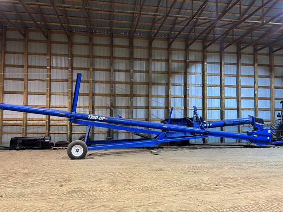 2020 Brandt 1380HP Grain Auger