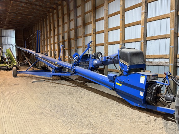 2020 Brandt 1380HP Grain Auger