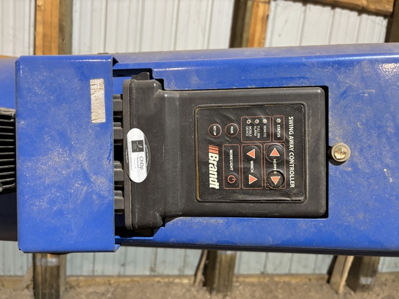 2020 Brandt 1380HP Grain Auger