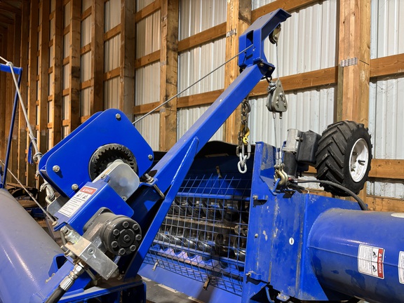 2020 Brandt 1380HP Grain Auger