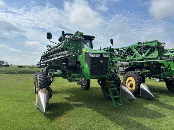 2019 John Deere R4044 Sprayer/High Clearance