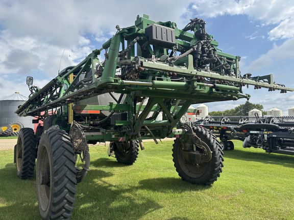 2019 John Deere R4044 Sprayer/High Clearance