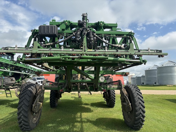 2019 John Deere R4044 Sprayer/High Clearance