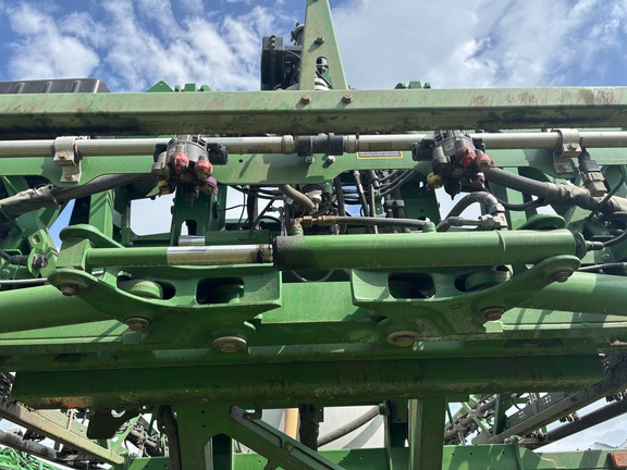 2019 John Deere R4044 Sprayer/High Clearance