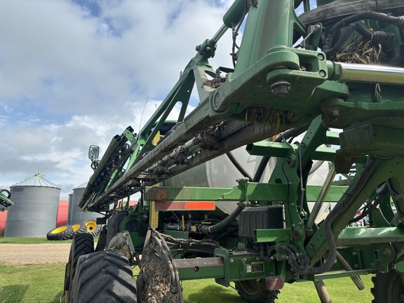 2019 John Deere R4044 Sprayer/High Clearance