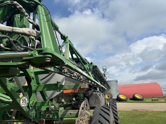 2019 John Deere R4044 Sprayer/High Clearance