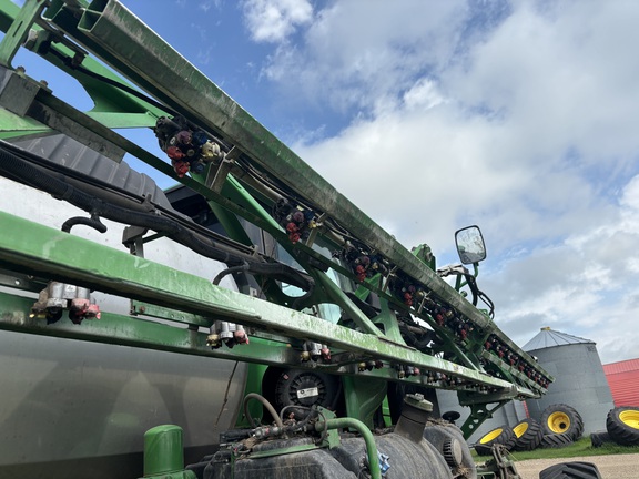 2019 John Deere R4044 Sprayer/High Clearance