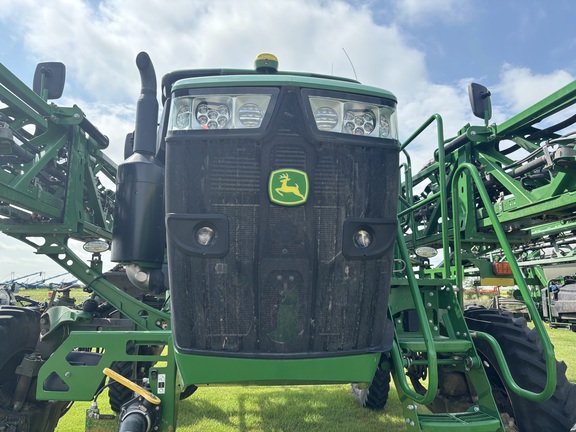 2019 John Deere R4044 Sprayer/High Clearance