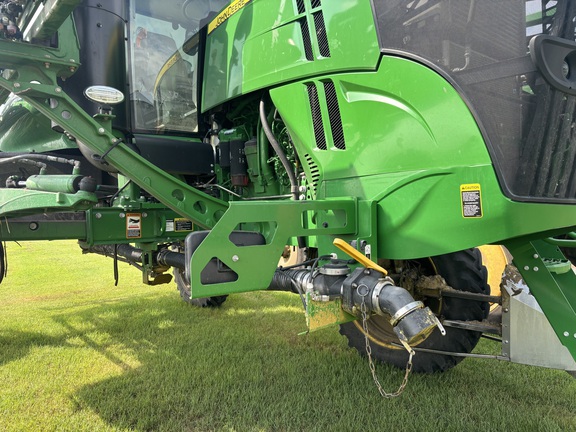2019 John Deere R4044 Sprayer/High Clearance