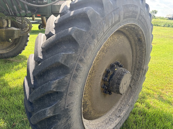 2019 John Deere R4044 Sprayer/High Clearance