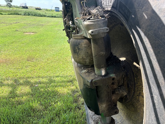 2019 John Deere R4044 Sprayer/High Clearance