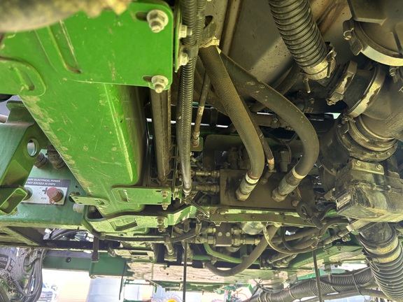 2019 John Deere R4044 Sprayer/High Clearance