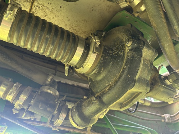 2019 John Deere R4044 Sprayer/High Clearance
