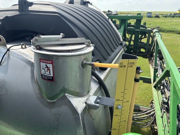 2019 John Deere R4044 Sprayer/High Clearance