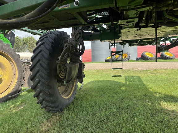 2019 John Deere R4044 Sprayer/High Clearance
