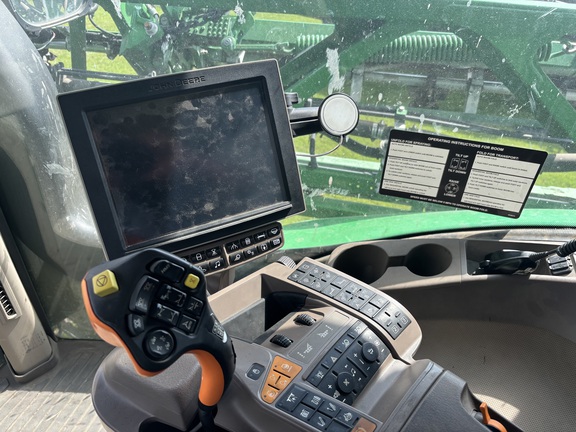 2019 John Deere R4044 Sprayer/High Clearance