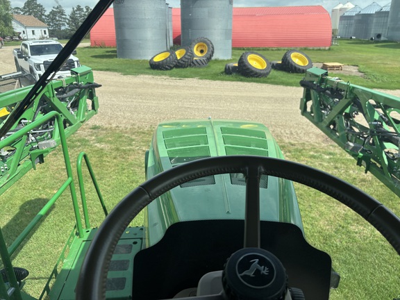 2019 John Deere R4044 Sprayer/High Clearance