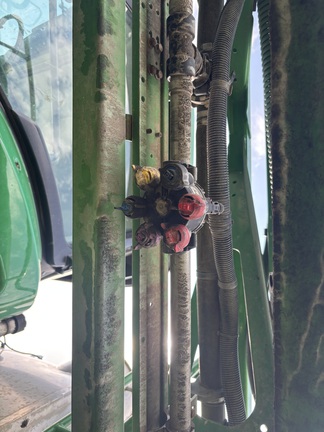 2019 John Deere R4044 Sprayer/High Clearance
