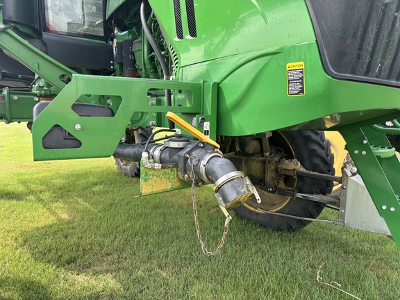 2019 John Deere R4044 Sprayer/High Clearance