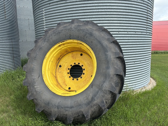 2019 John Deere R4044 Sprayer/High Clearance