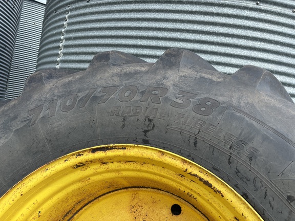 2019 John Deere R4044 Sprayer/High Clearance