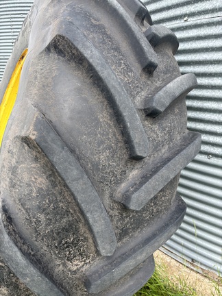 2019 John Deere R4044 Sprayer/High Clearance