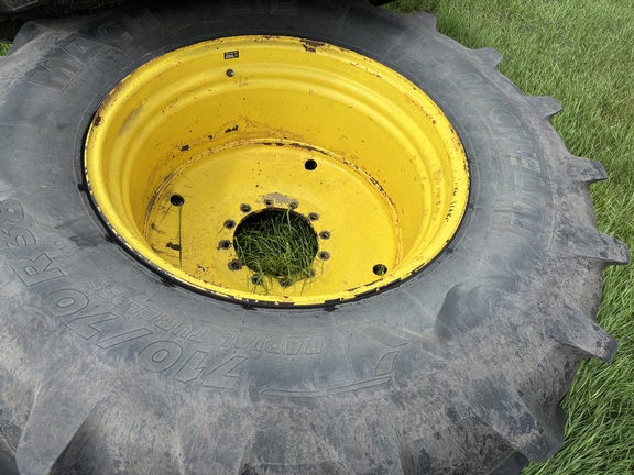 2019 John Deere R4044 Sprayer/High Clearance