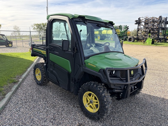 2022 John Deere XUV 835R ATV