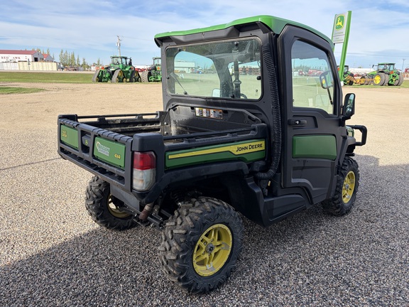 2022 John Deere XUV 835R ATV