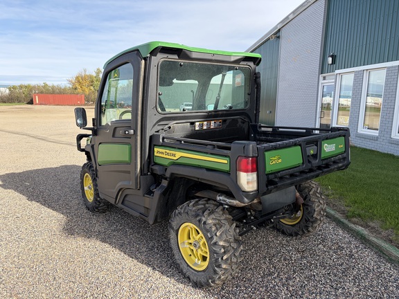 2022 John Deere XUV 835R ATV