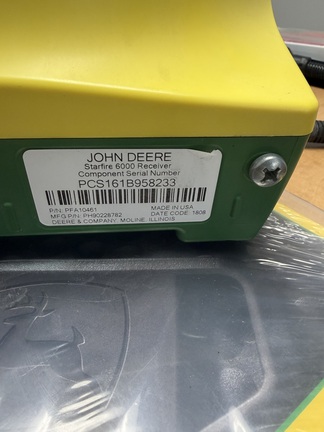 Iron number #5560729