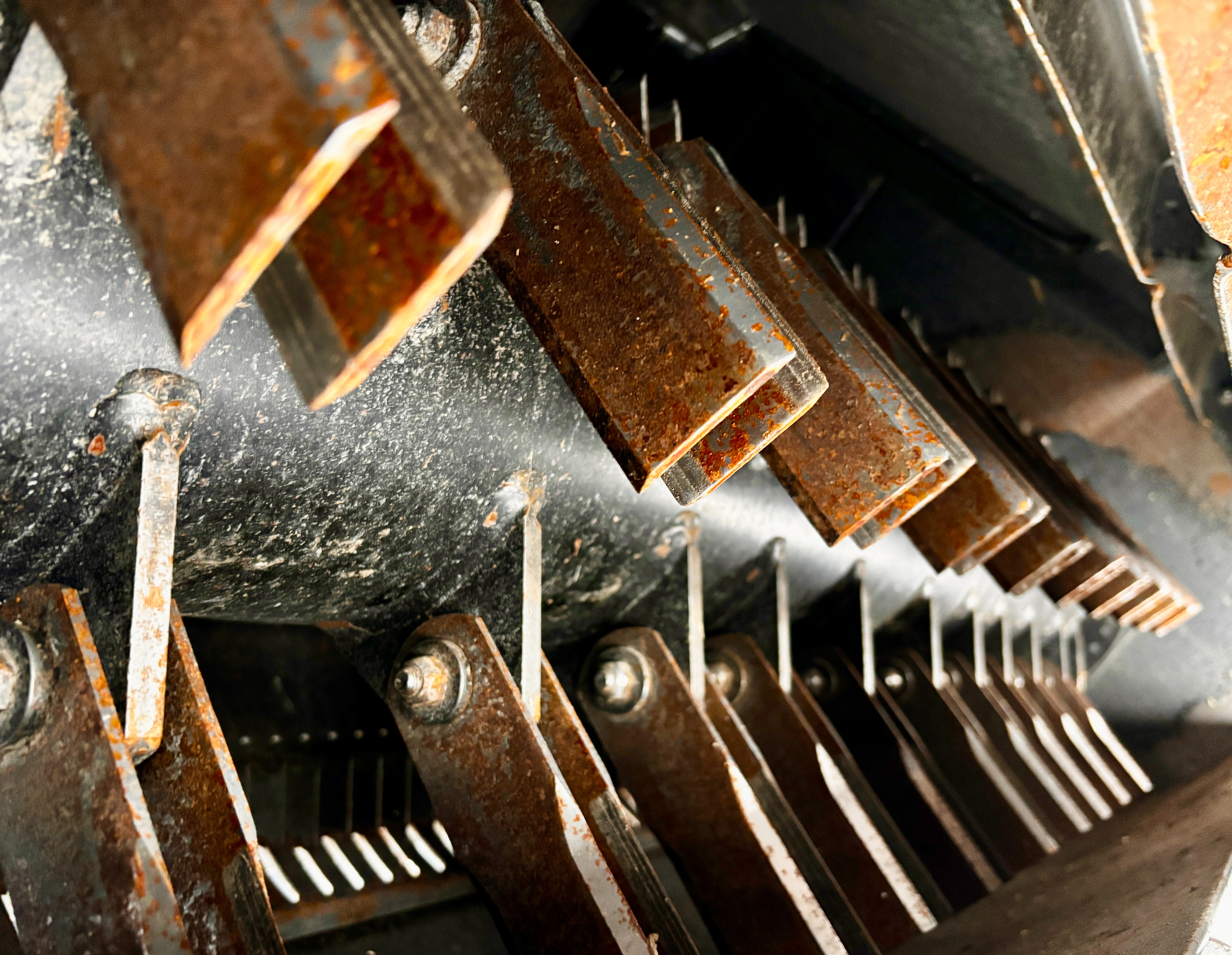 2024 CLAAS 8700TT Combine