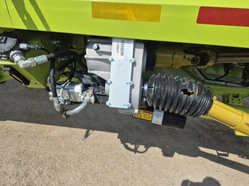 2022 CLAAS Convio Flex 1380 Header Draper Flex