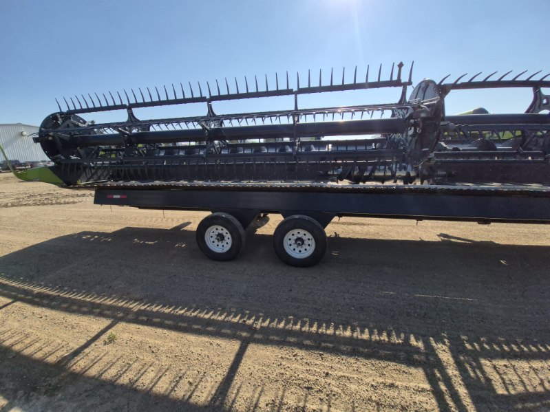 2020 CLAAS Convio Flex 1230 Header Draper Flex