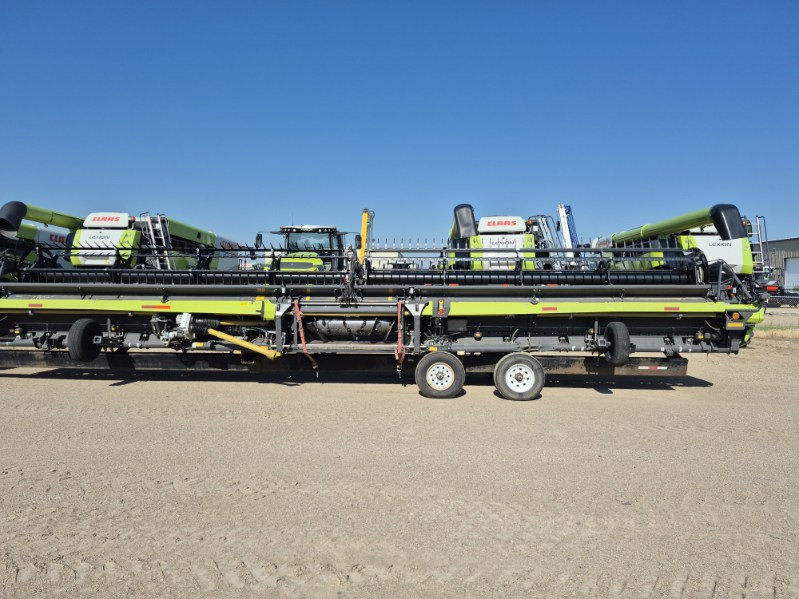 2020 CLAAS Convio Flex 1230 Header Draper Flex