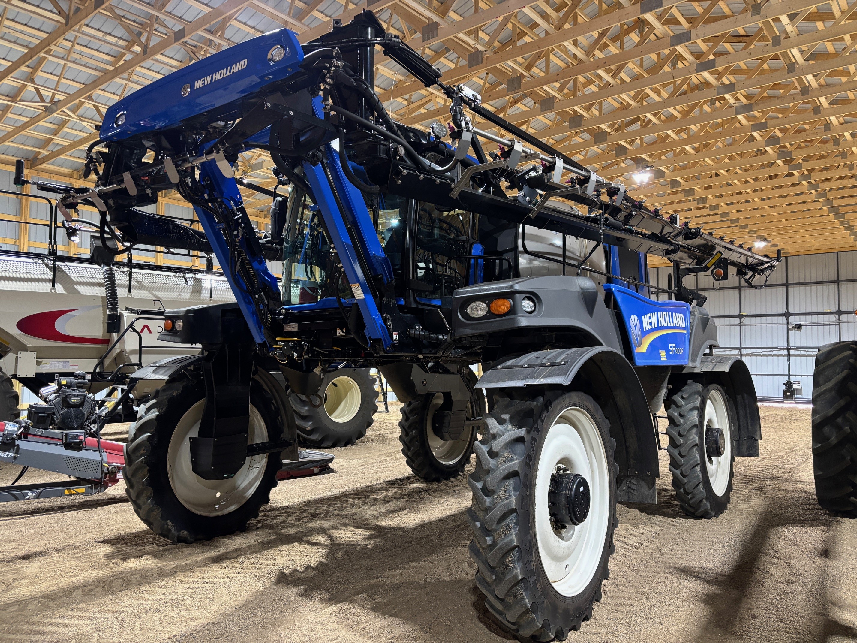 Iron number #5417722